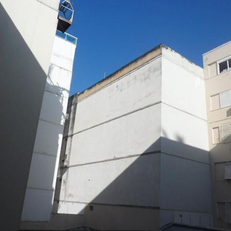 Condo Prudente 108 Rio de Janeiro Exterior photo