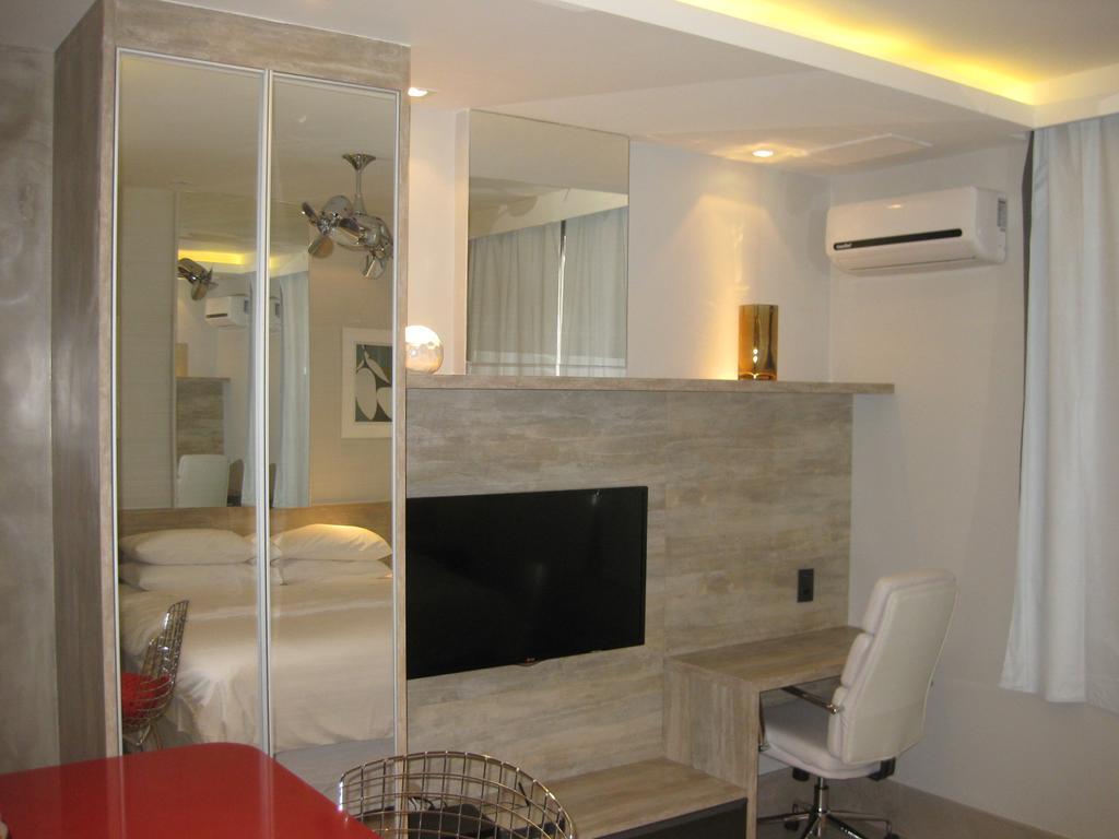 Condo Prudente 108 Rio de Janeiro Exterior photo