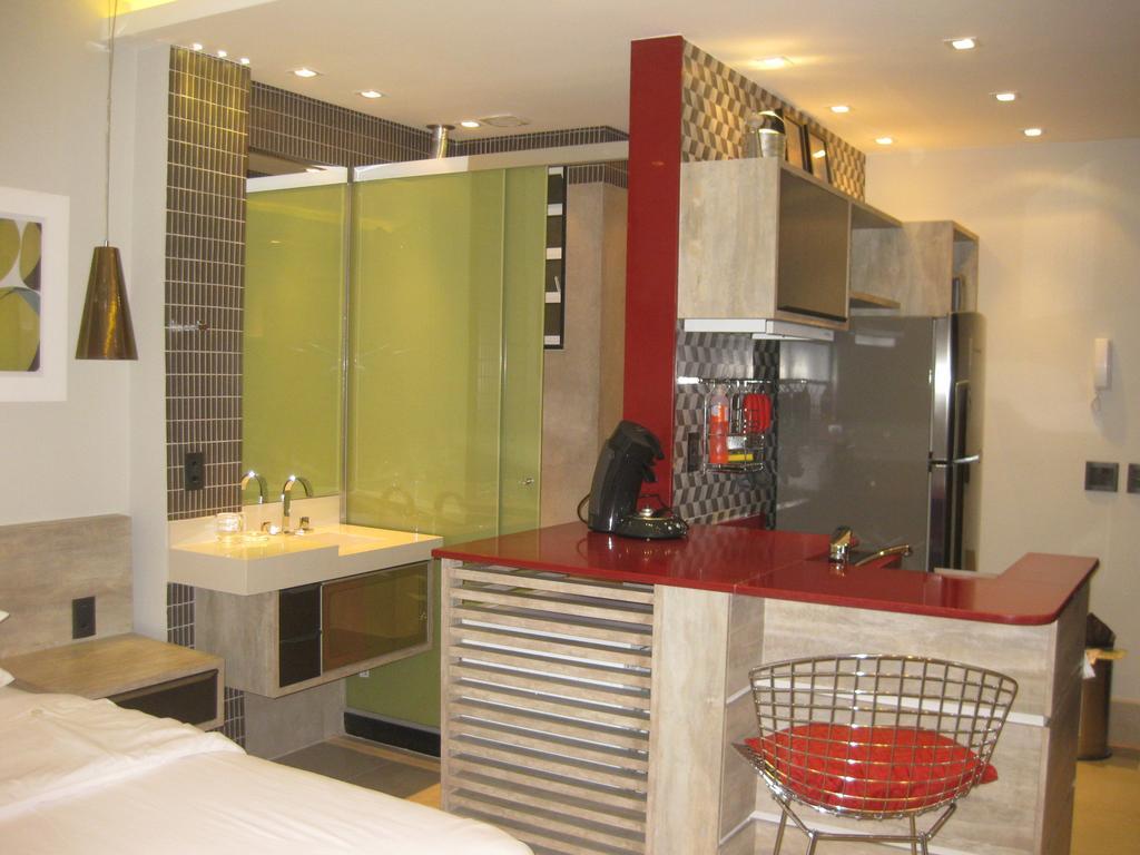 Condo Prudente 108 Rio de Janeiro Exterior photo